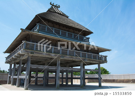 吉野ヶ里遺跡 吉野ヶ里遺跡 15533850