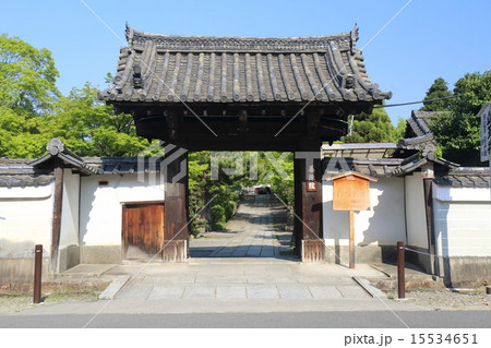京都 養源院 京都 養源院 15534651