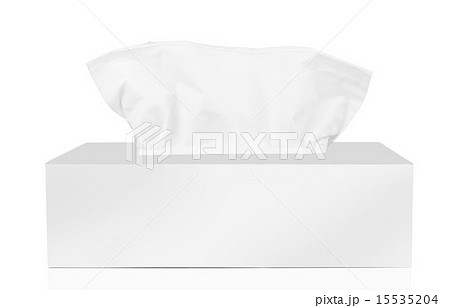 Tissue box 15535204