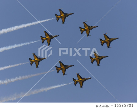 チェンジターン1(金海空軍基地2015) 15535701