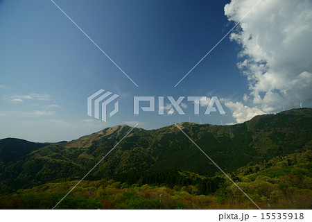 三筋山の景観 15535918