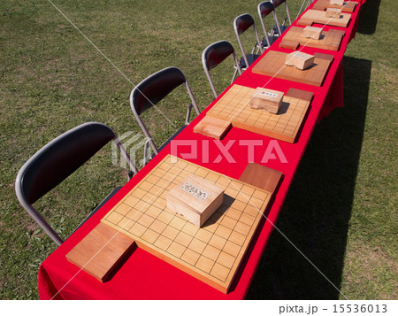 将棋　指導対局 15536013