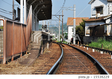 和歌山電鐵貴志川線甘露寺前駅 15536229