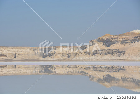 カザフスタンの絶景 15536393