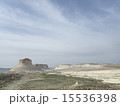 カザフスタンの絶景 15536398