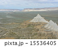 カザフスタンの絶景 15536405