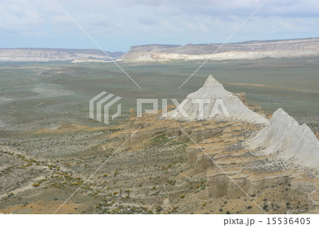 カザフスタンの絶景 カザフスタンの絶景 15536405