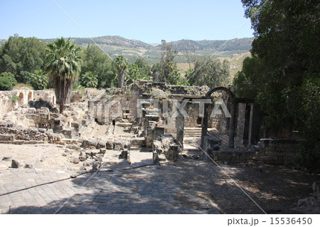 ruins ruins 15536450
