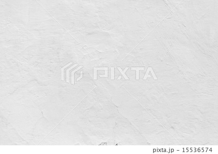 Grungy white concrete wall background 15536574
