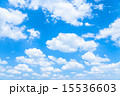 爽やかな大空 15536603