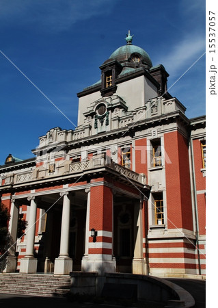 名古屋市市政資料館 15537057