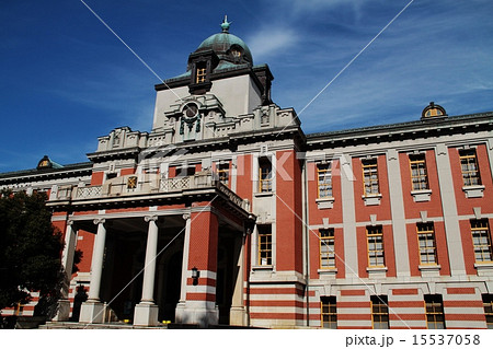 名古屋市市政資料館 15537058