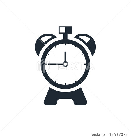 alarm clock icon alarm clock icon 15537075