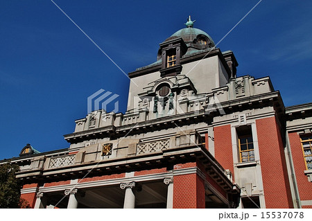 名古屋市市政資料館 15537078