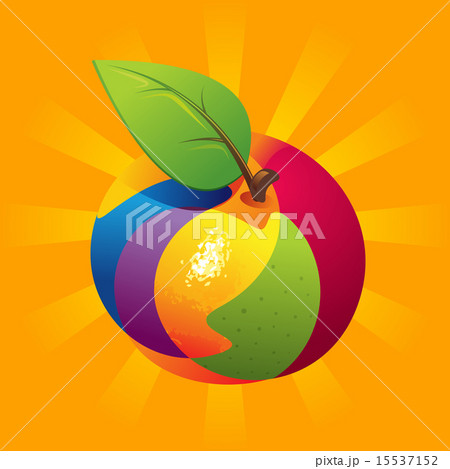 Exotic Fruit Mix 15537152