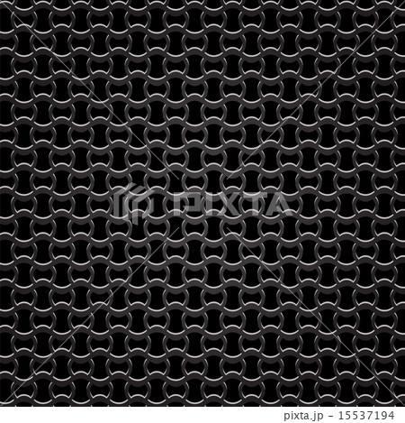 Perforated Background 15537194