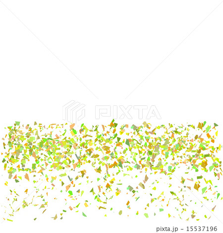 Confetti 15537196