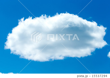clouds in the blue sky clouds in the blue sky 15537294