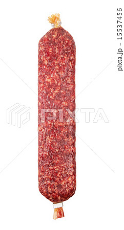 Fresh Salami Fresh Salami 15537456