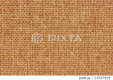Natural burlap background Natural burlap background 15537459