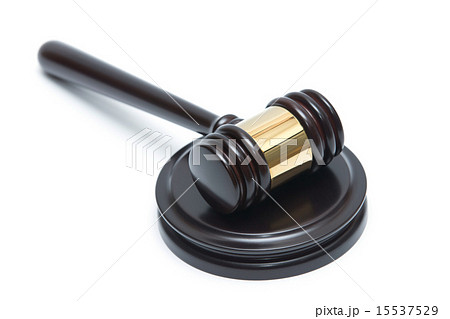 wooden judge gavel wooden judge gavel 15537529