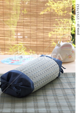 夏の縁側 夏の縁側 15537932