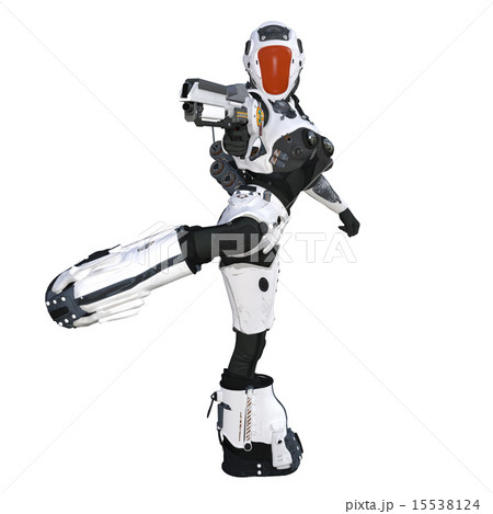 ロボット ロボット 15538124