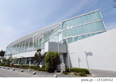 総合福祉センター　もえの丘　東側 15538432