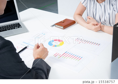 会議イメージ 会議イメージ 15538757