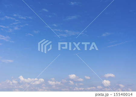 刻々と変わる春の空 刻々と変わる春の空 15540014