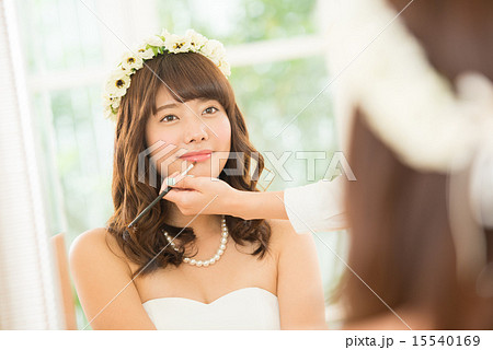 ブライダル イメージ ブライダル イメージ 15540169