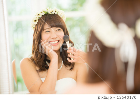 ブライダル イメージ 15540170