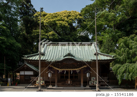 深見神社 深見神社 15541186