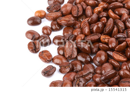 coffee beans 15541315
