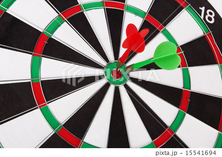 dartboard 15541694