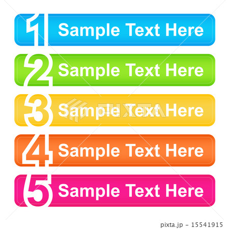 One Two Three Four Five Header Blocks One Two Three Four Five Header Blocks 15541915