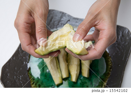 水ナス 水ナス 15542102