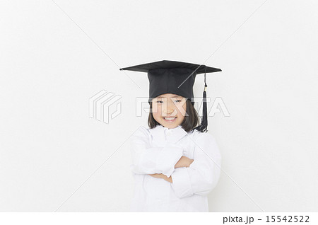 子供博士 15542522