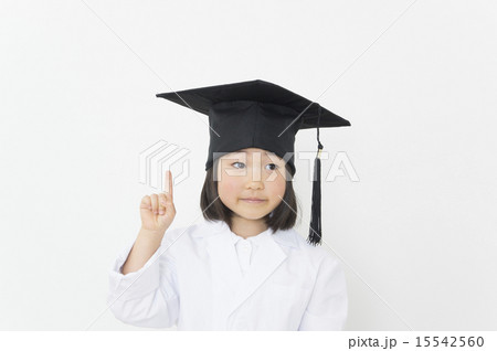 子供博士 15542560