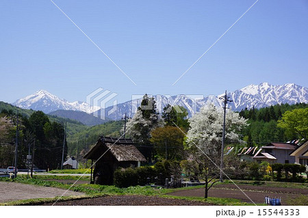そばの里　水車小屋 15544333