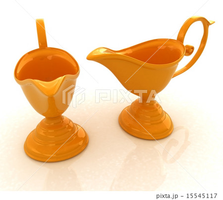 Vase in the eastern style 15545117