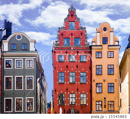 Stortorget place in Gamla stan 15545863