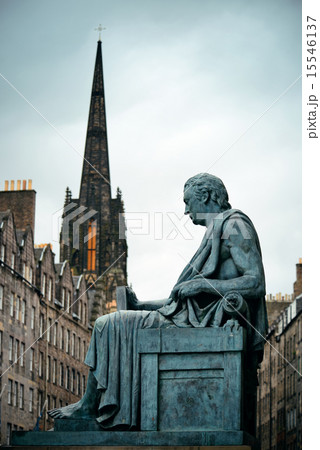 Scott Monument 15546137
