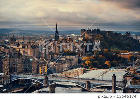 Edinburgh 15546174