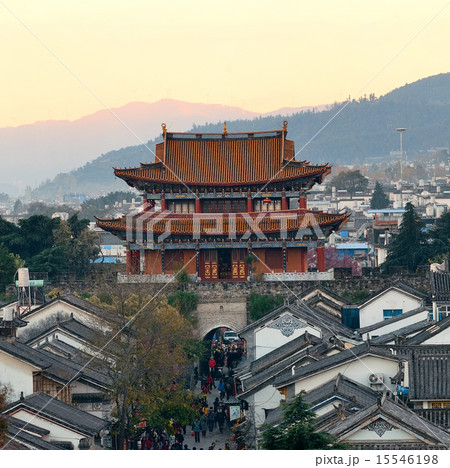 Dali street Dali street 15546198