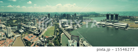 Singapore Singapore 15546277