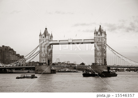 Tower Bridge Tower Bridge 15546357