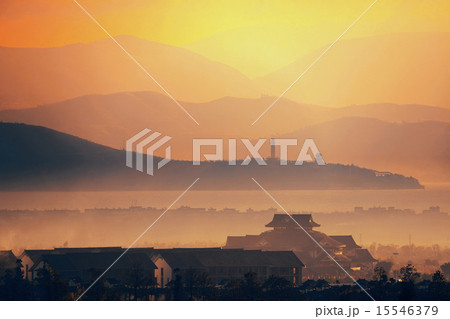 Dali Old Town 15546379