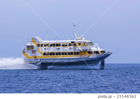 鹿児島高速船 鹿児島高速船 15546562