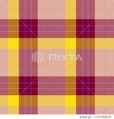 Tartan seamless generated hires texture 15546810